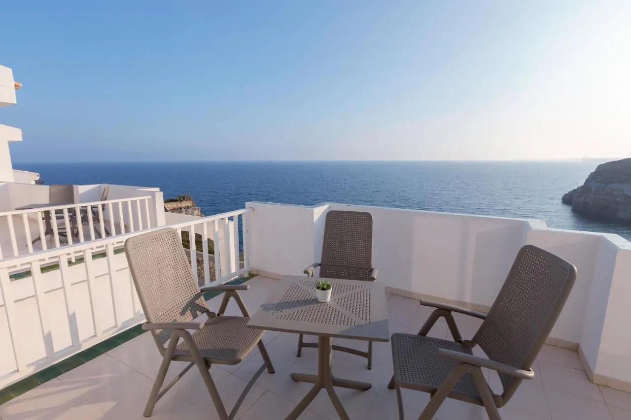 Blau Punta Reina Hotel Cala Mandia
