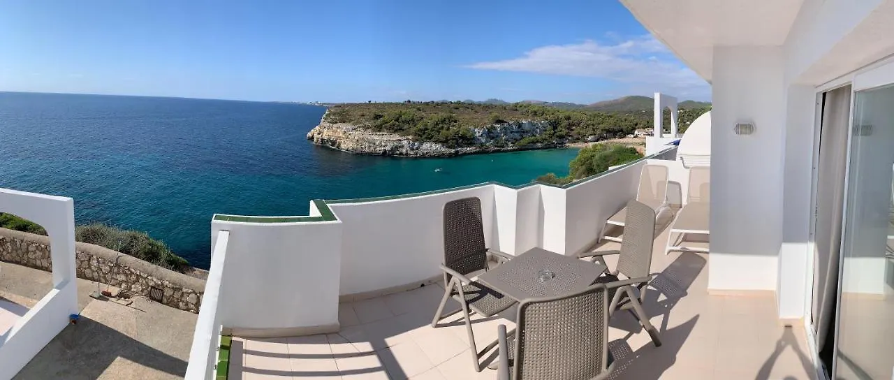 Blau Punta Reina Hotel Cala Mandia