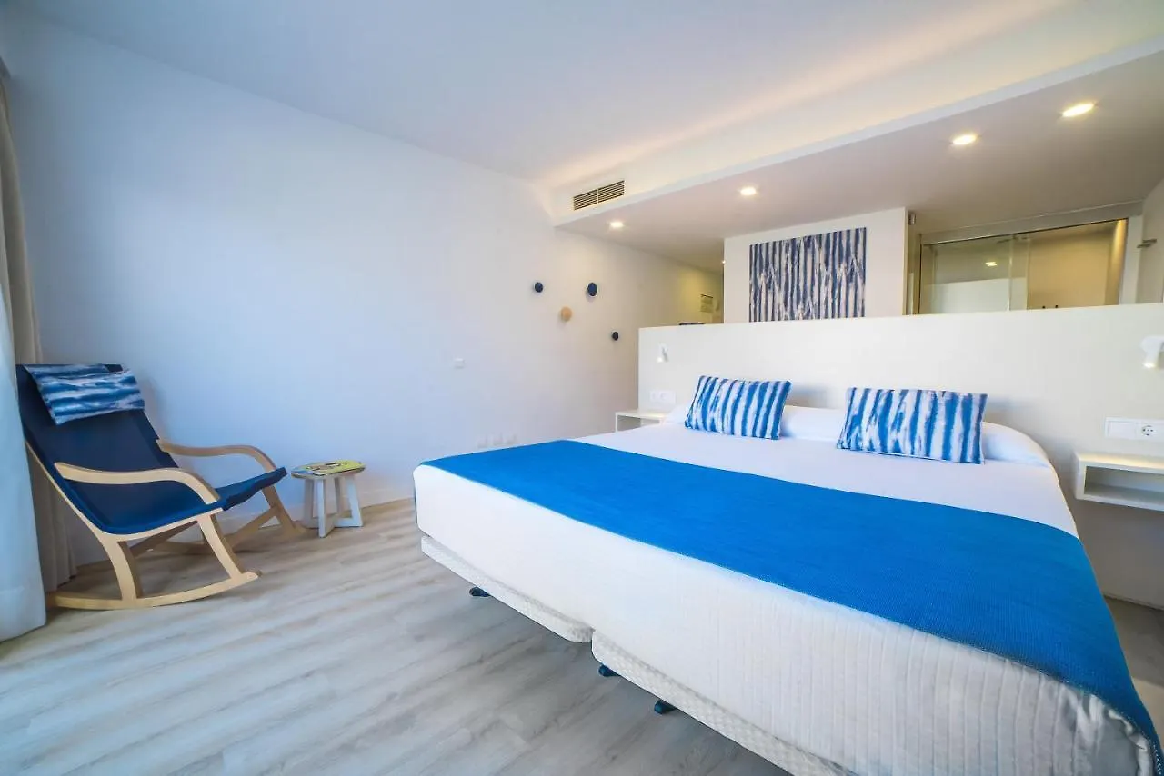 Blau Punta Reina Hotel Cala Mandia  Spain