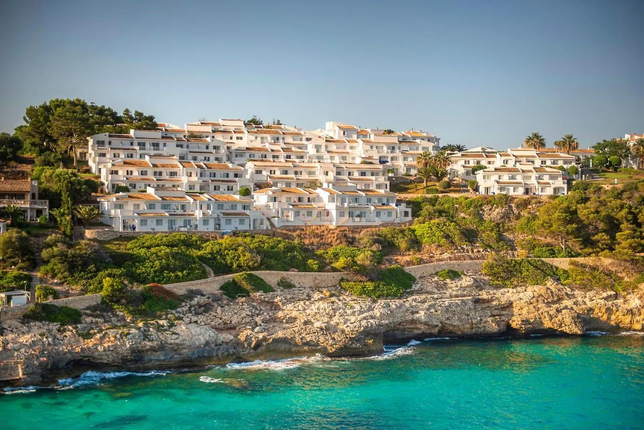 Blau Punta Reina Hotel Cala Mandia  Spain