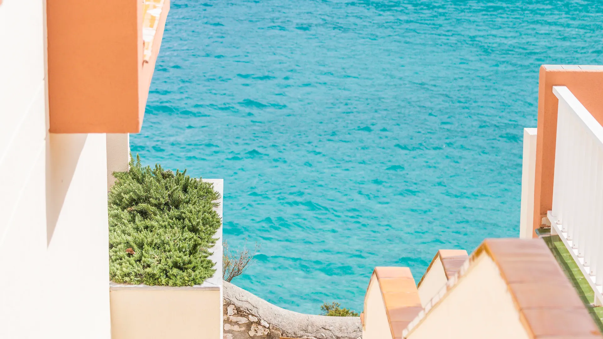 Blau Punta Reina Hotel Cala Mandia