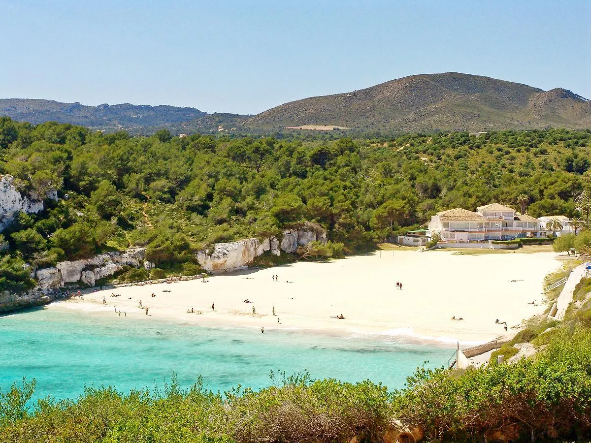 Blau Punta Reina Hotel Cala Mandia