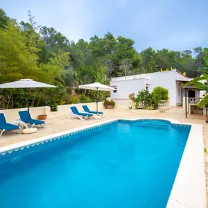 Vakantiehuis Toni Mari By Interhome Sant Carles de Peralta