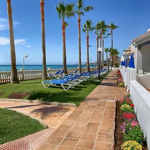 Perla Marina , Nerja Spagna