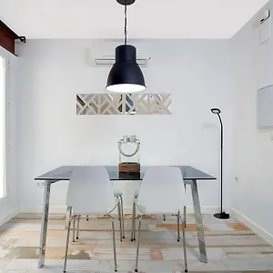 Apartment Pepa 