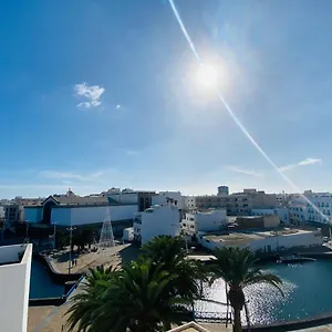 Apartment La Ballena Del Charco 