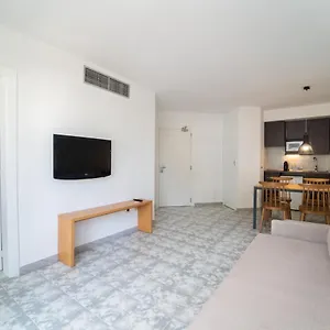 Apartment Ferrer Lime Playa De Alcudia