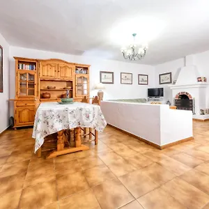 Vakantiehuis Casa Diama Yaiza (Lanzarote)