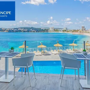 Bahia Principe Sunlight Coral Playa - Adults Only **** Магалуф