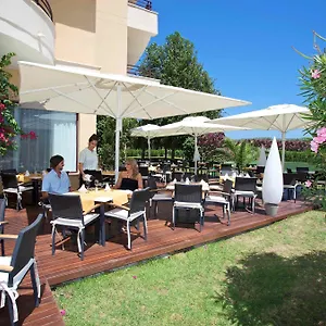 Allsun Orient **** Sa Coma (Mallorca)