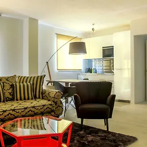 Santa Cruz , Málaga Spagna
