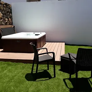 Loft La Tahonilla , Tías Spagna