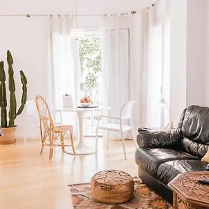 Appartement Montmari - Turismo De Interior Palma de Mallorca
