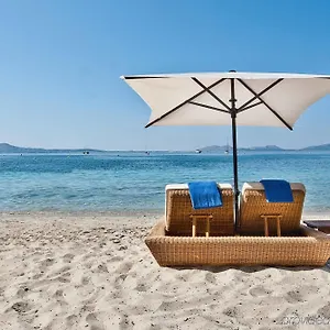 Formentor, A Royal Hideaway ***** Поланко