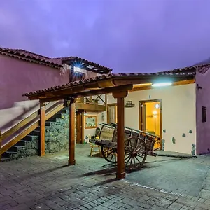 Casa Dona Justa , Tegueste Spagna