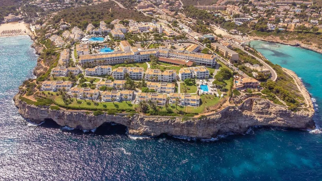 Blau Punta Reina Hotel Cala Mandia