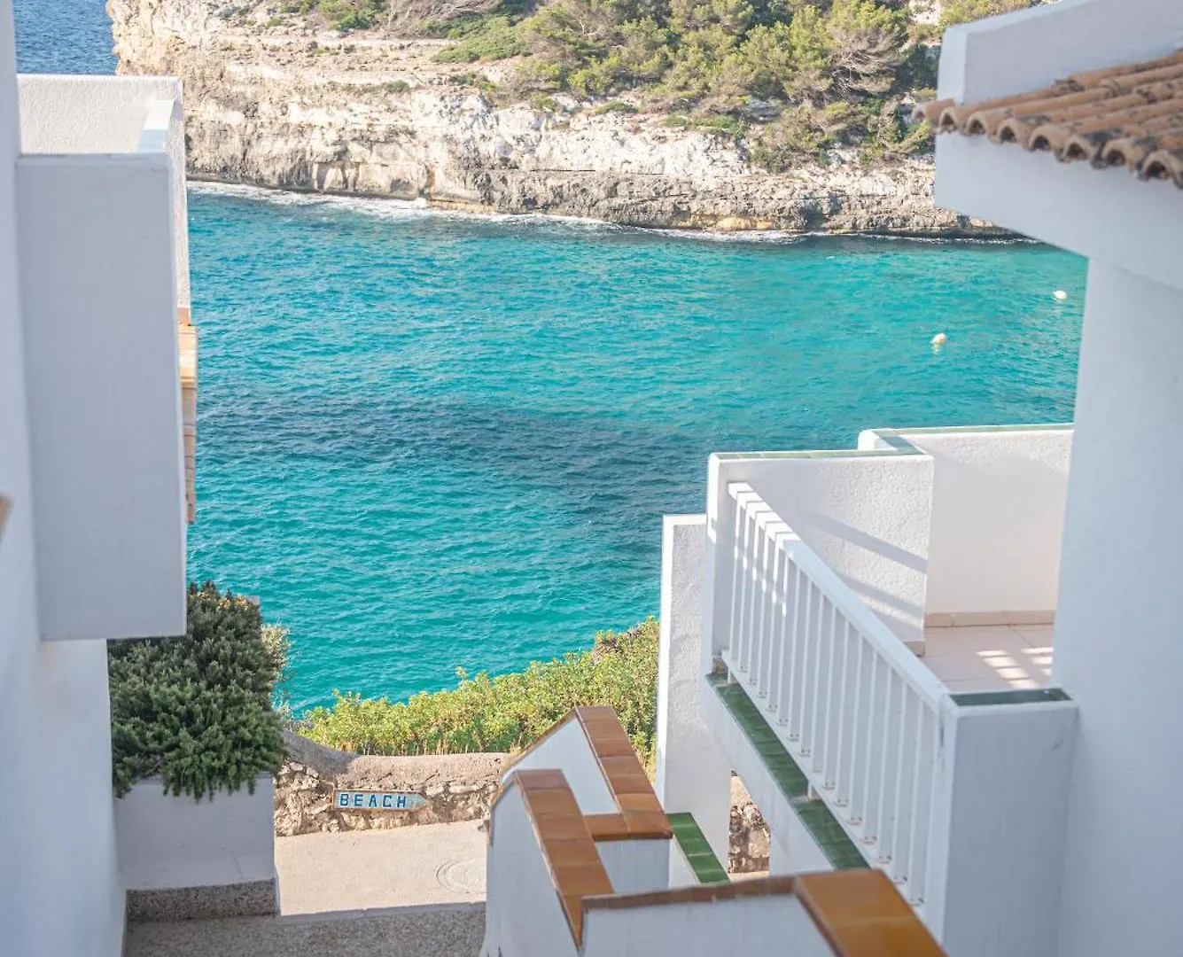 Blau Punta Reina Hotel Cala Mandia   Cala Mandia (Mallorca)