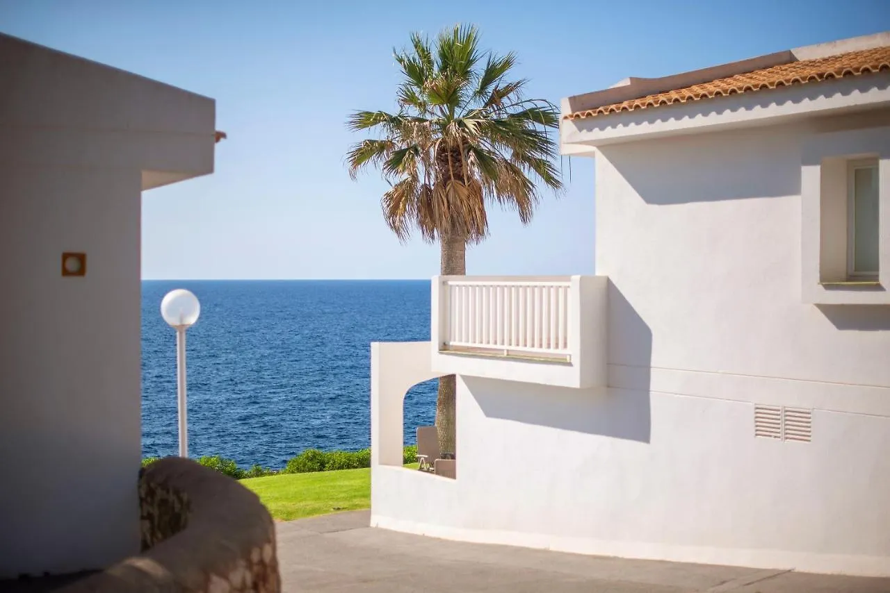 Blau Punta Reina Hotel Cala Mandia