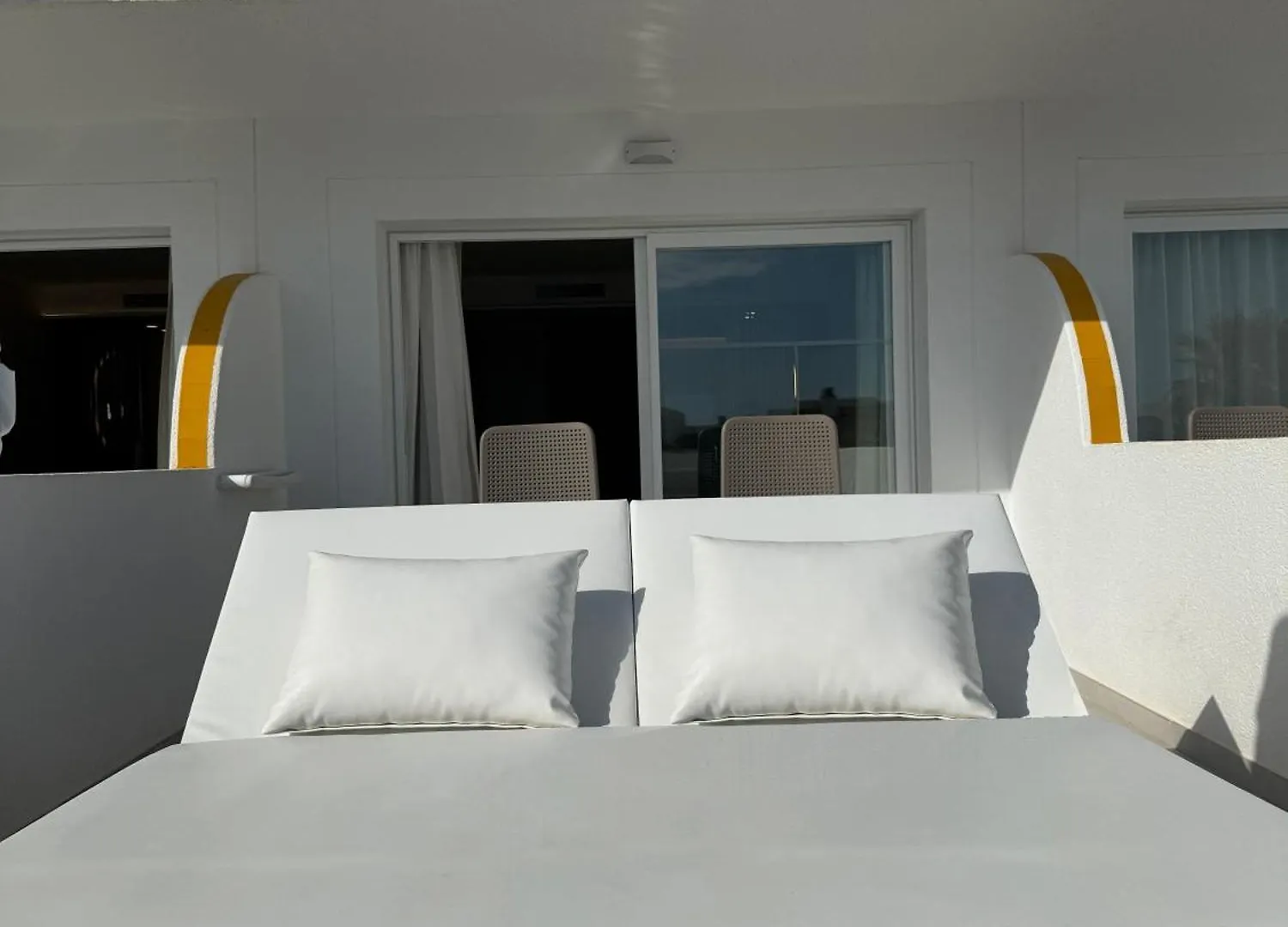 Blau Punta Reina Hotel Cala Mandia